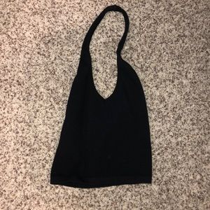 Urban outfitters halter top